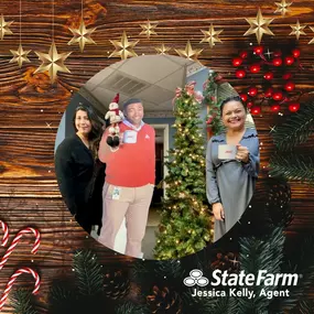 Jessica Kelly - State Farm Insurance Agent