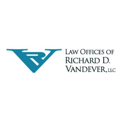 Logo from Law Offices of Richard D. Vandever, LLC