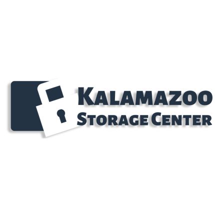 Logo da Kalamazoo Storage Center