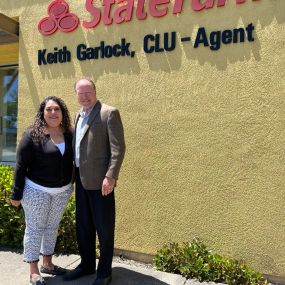 Bild von Keith Garlock - State Farm Insurance Agent