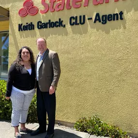 Bild von Keith Garlock - State Farm Insurance Agent