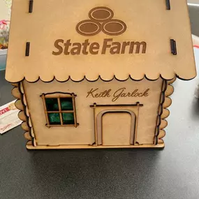 Keith Garlock - State Farm Insurance Agent