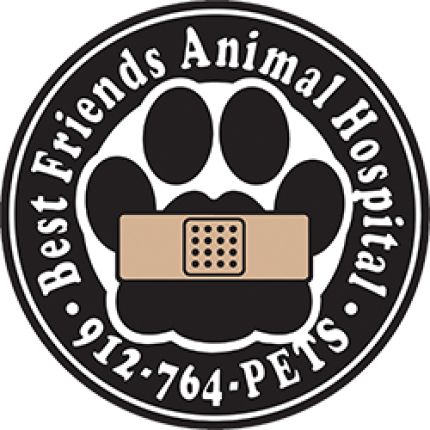 Logo von Best Friends Animal Hospital