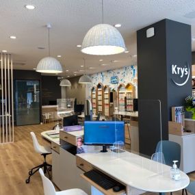 Bild von Opticien Krys