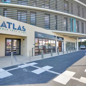 Bild von Opticien Krys