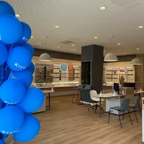 Bild von Opticien Krys