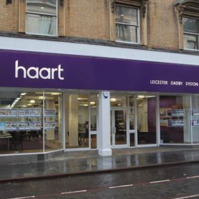 Bild von haart Lettings Agents Leicester (Lettings)