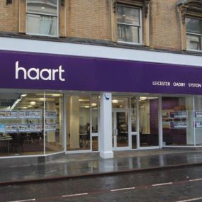 Bild von haart Lettings Agents Leicester