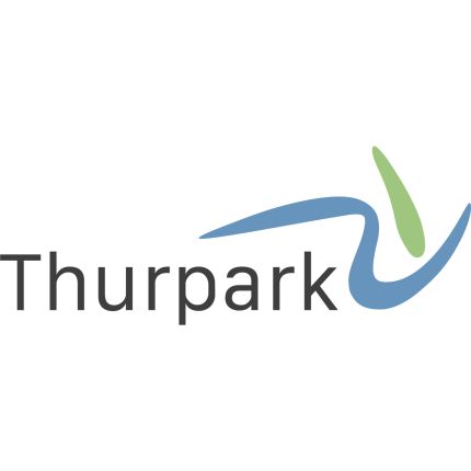 Logo von Thurpark Gastro