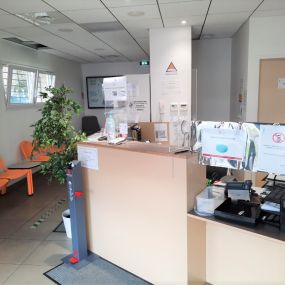 Bild von BIOGROUP BIOESTEREL - Laboratoire Toulon - Les Portes de Toulon