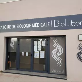 Bild von BIOGROUP BIOESTEREL - Laboratoire Toulon - Les Portes de Toulon