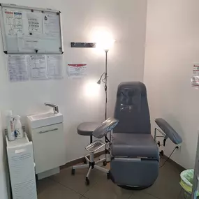 Bild von BIOGROUP CÔTE D'AZUR -  Laboratoire Toulon - Les Portes de Toulon