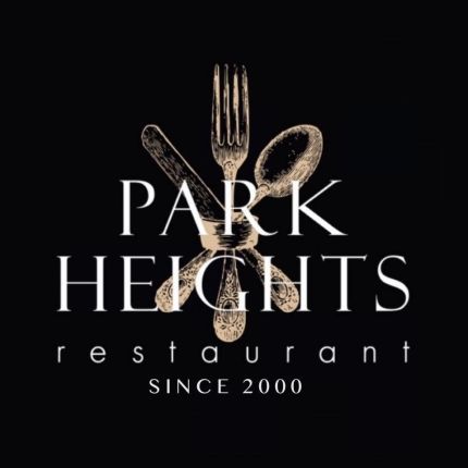 Logo da Park Heights Restaurant