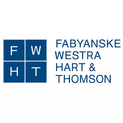 Λογότυπο από Fabyanske, Westra, Hart & Thomson, P.A.