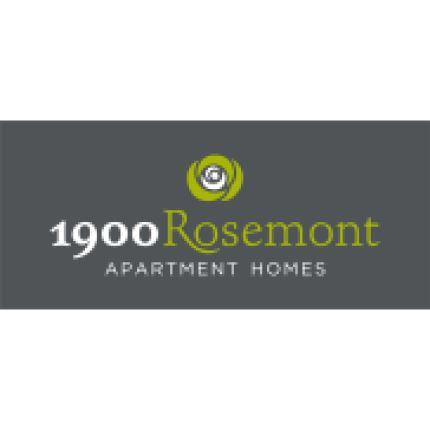 Logótipo de 1900 Rosemont