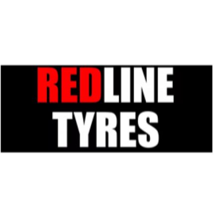 Logo da REDLINE TYRES LTD