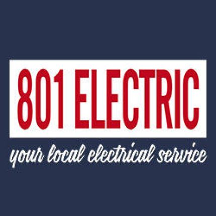 Logo van 801 Electric LLC