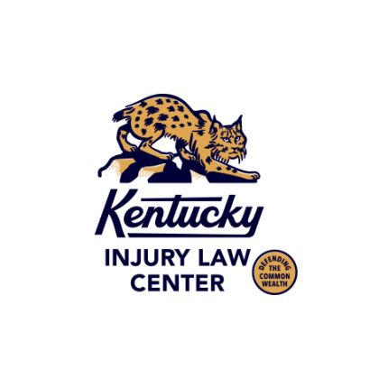 Logo from Kentucky Injury Law Center