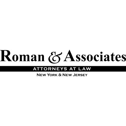 Logótipo de Roman & Associates Attorneys at Law