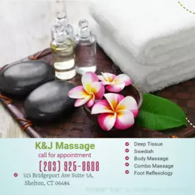 A Relaxation massage is non-medical legal massage. Combining ancient Acupressure, Reflexology on hands and feet, and full area massage also known as Swedish Massage. We incorporate Hot Stones, and Hot Oil massage. There are many Massage benefits.