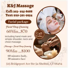 Bild von K&J Massage
