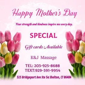 Bild von K&J Massage
