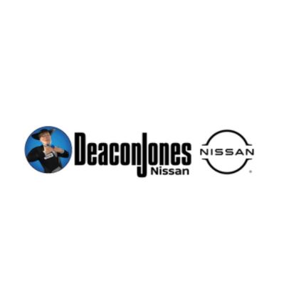 Logo de Deacon Jones Nissan