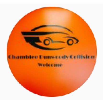 Logo from Chamblee Dunwoody Collision Center