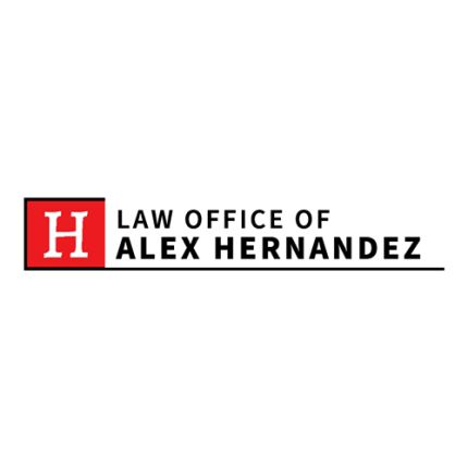 Logo from Law Office of Alex Hernandez