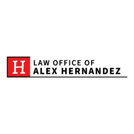 Logo fra Law Office of Alex Hernandez