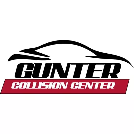 Logo from Gunter Automotive Collision Center