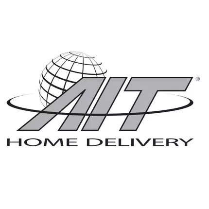 Logo fra AIT Home Delivery