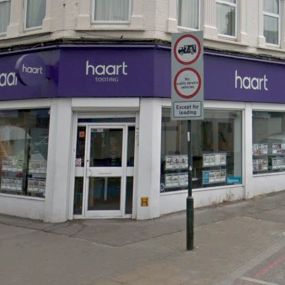 Bild von haart Lettings Agents Upper Tooting