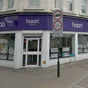 Bild von haart Lettings Agents Upper Tooting (Lettings)