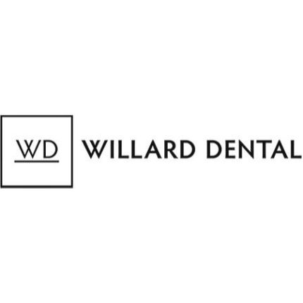 Logotyp från Willard Dental