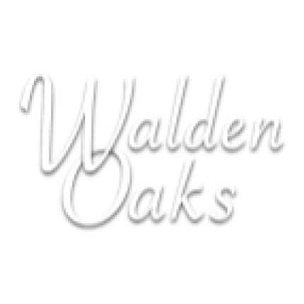 Logo van Walden Oaks