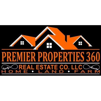 Logotipo de Bradley Ruhl - Premier Properties 360