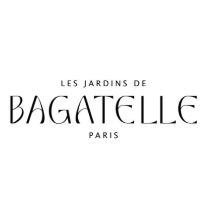 Logo from Bagatelle