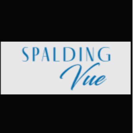 Logotyp från Spalding Vue Apartments