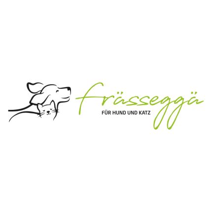 Logo von Frässeggä, für Hund & Katz