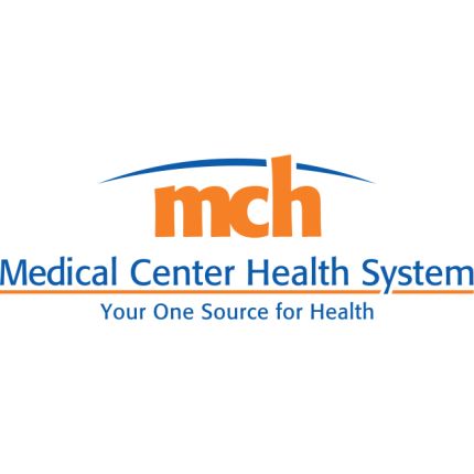 Logo van Medical Center Hospital