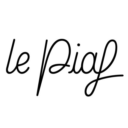 Logótipo de Le Piaf Megève