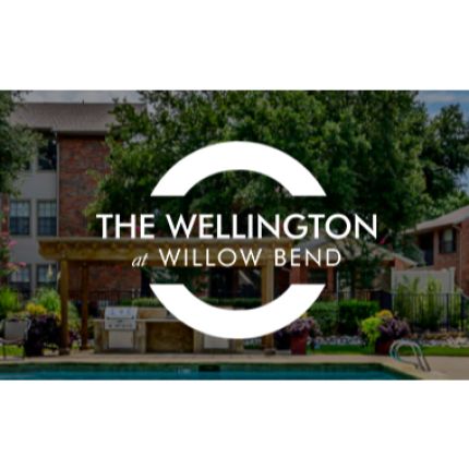 Logo von The Wellington at Willow Bend