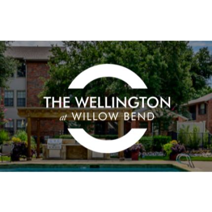 Λογότυπο από The Wellington at Willow Bend