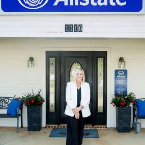 Bild von Monette Taylor: Allstate Insurance