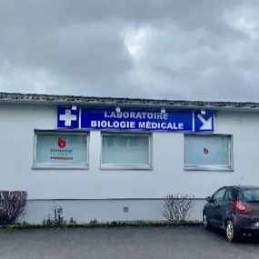 Bild von BIOGROUP LORRAINE - Laboratoire Bouzonville