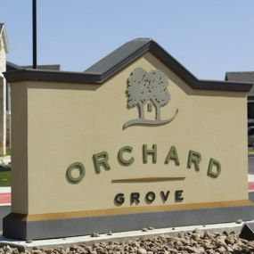 Bild von Orchard Grove