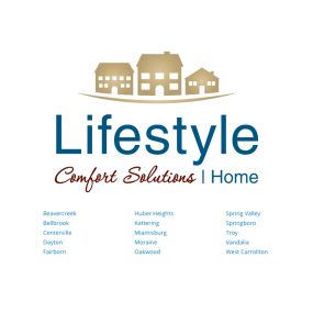 Lifestyle Comfort Solutions - Contact us today to have one of our NATE-certified Comfort Specialists perform a emergency services, preventive maintenance or repair on your system to insure it is operating safely and efficiently.  CALL: 937.202.4520