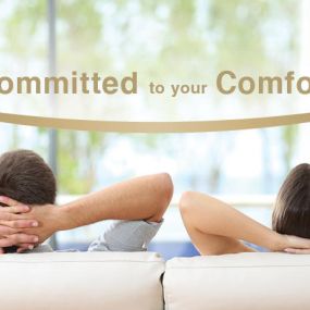 Lifestyle Comfort Solutions - Contact us today to have one of our NATE-certified Comfort Specialists perform a emergency services, preventive maintenance or repair on your system to insure it is operating safely and efficiently.  CALL: 937.202.4520