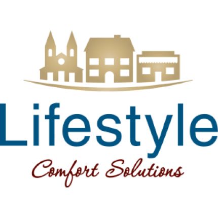 Logo fra Lifestyle Comfort Solutions